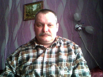 Сергей Синичкин