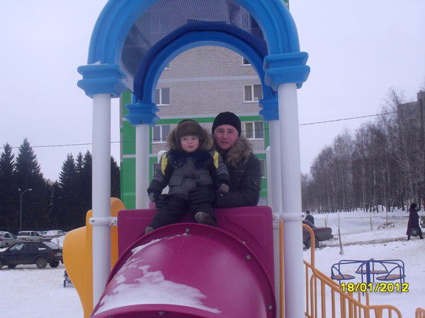 Дмитрий Гуменников