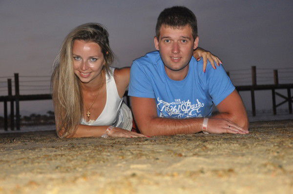 Натали Николаевна