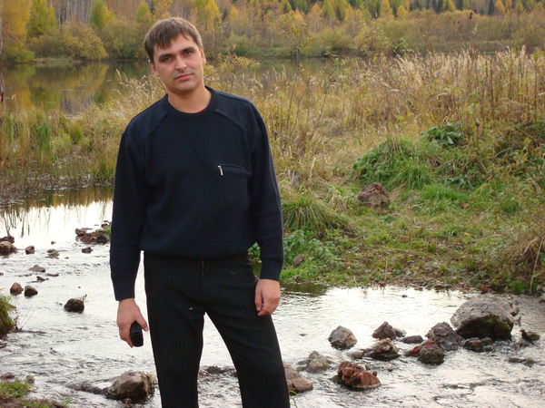 Сергей Ивко