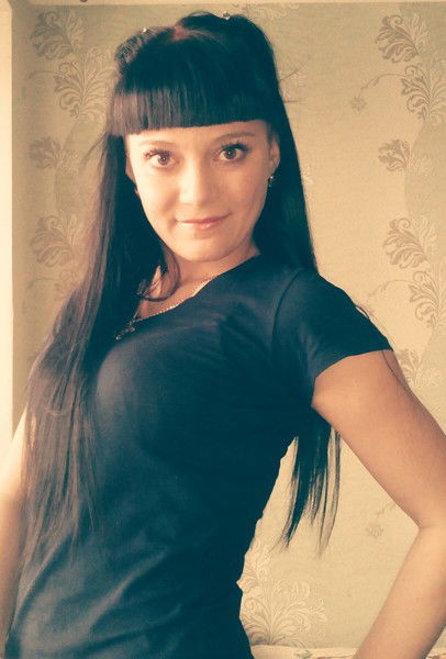 Надежда Сазанова