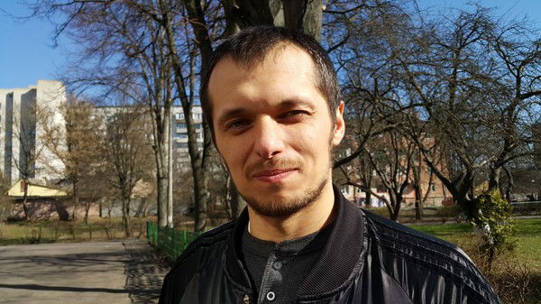 Сергий Мамитов