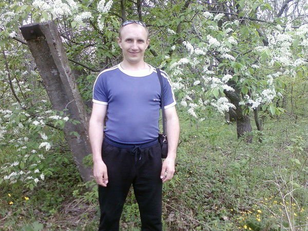 Роман Баландин