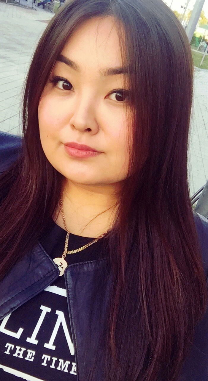 Надина Кайшенова