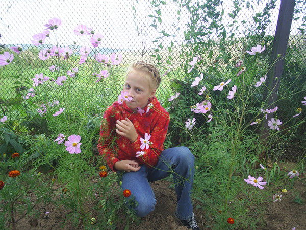 Снежана Ефимова