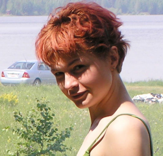 Александрова Елена