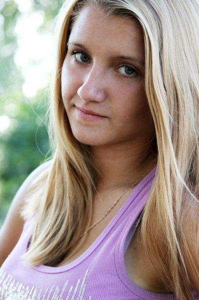 Светлана Животикова