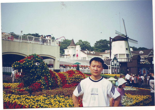 Алексей Хон