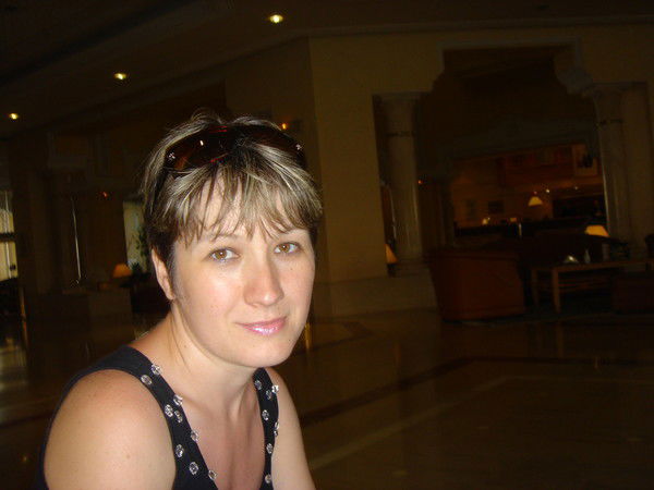 Гюльнара Тухватшина