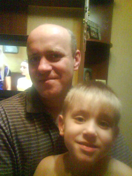 Дима Базаркин