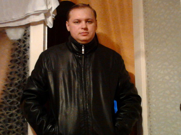 Дмитрий Якимов