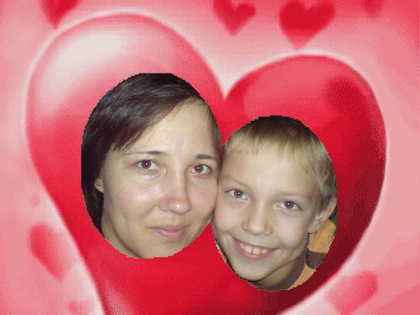 Гуля Корягина