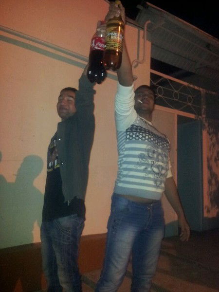 Гарри Раджабов