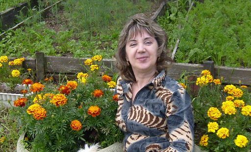 Буйницкая Варвара