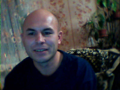 Павел Панкин