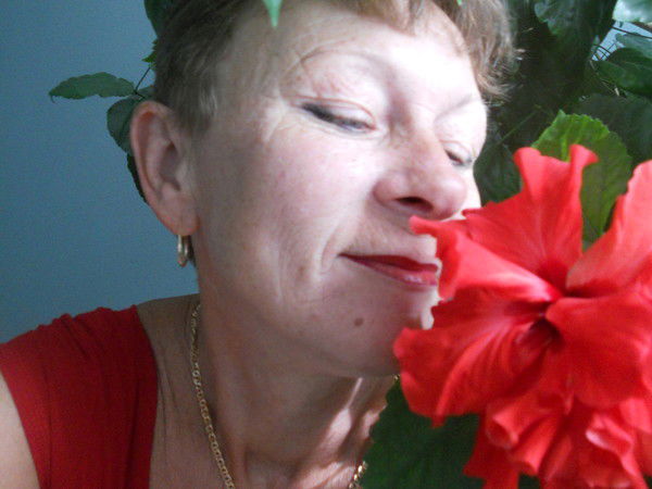 Рита Хмиляр