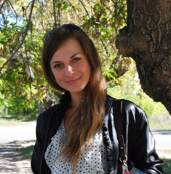 Елена Белых