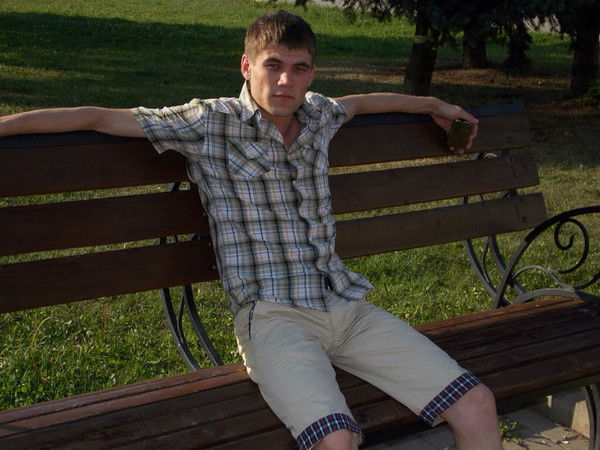 Шерзод Шарипов