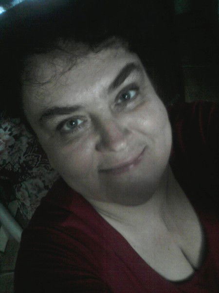 Лариса Иванова