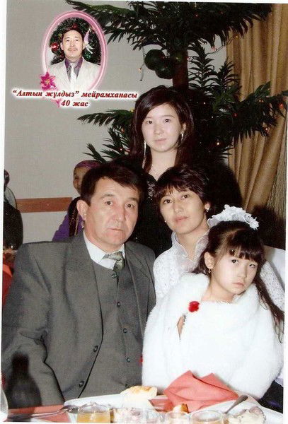 Амангельды Толеубаев