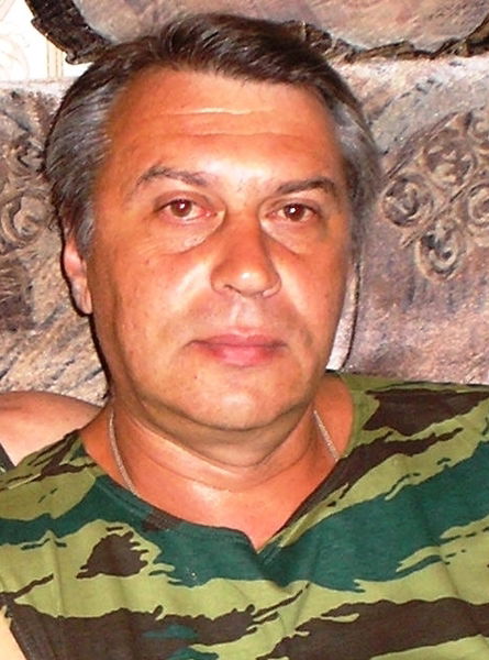 Виктор Чумасов