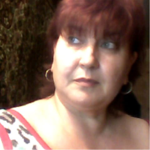 Людмила Яремчук