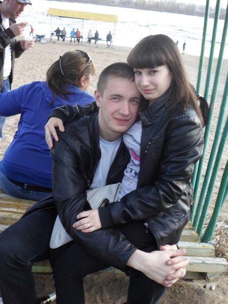 Ирина Кузенкова