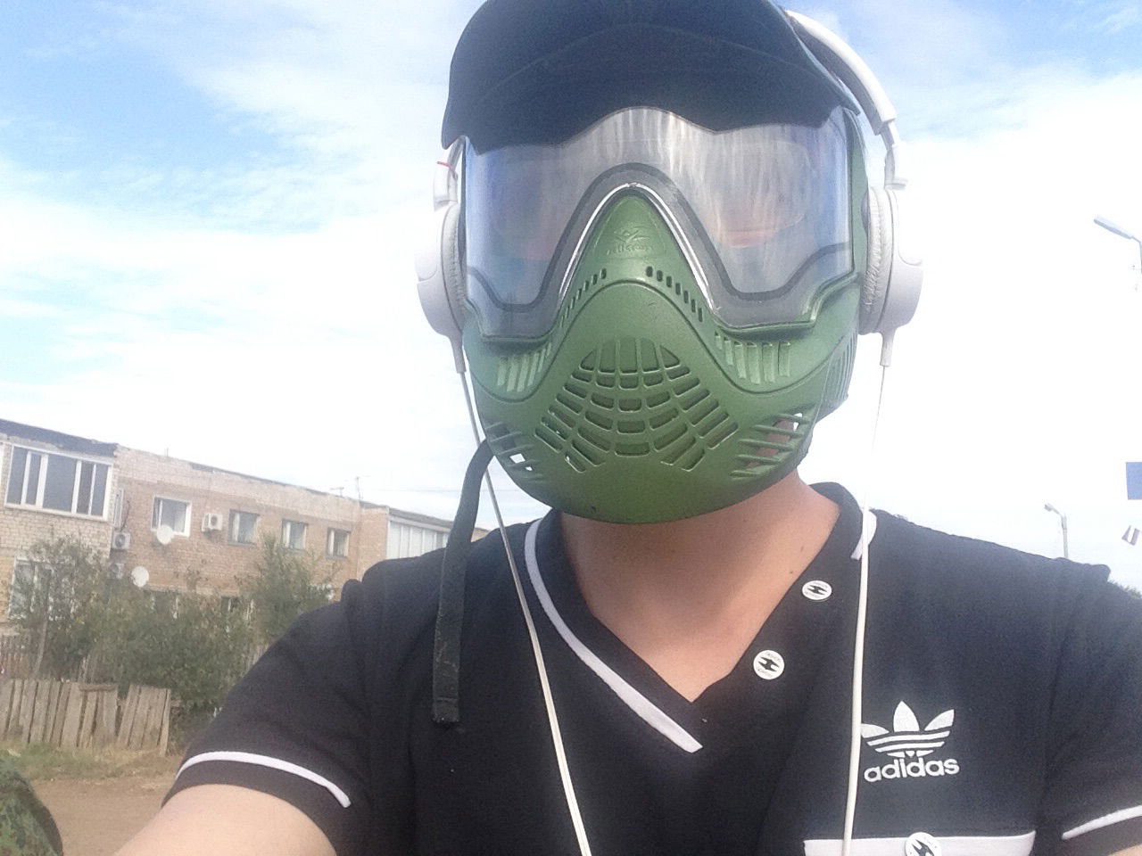 Александр Захаров