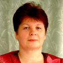 Люба Зубарева