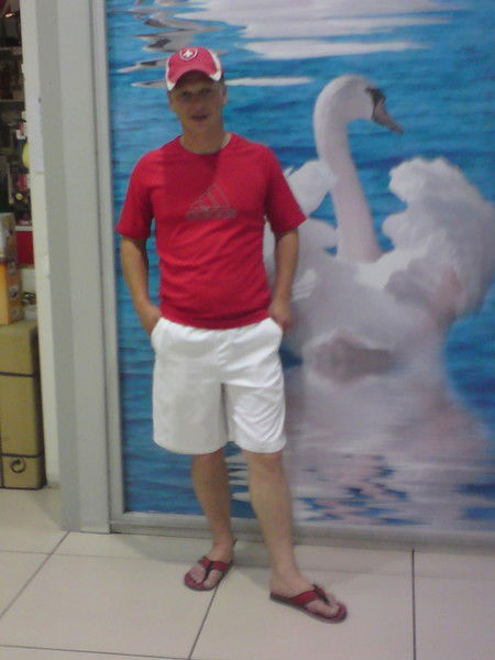 Роман Васичкин