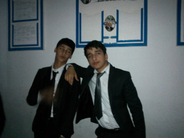 Mc Fira A.k.a Esspranto