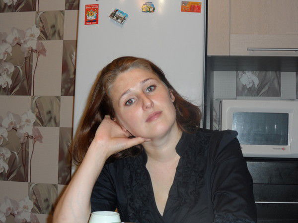 Маргарита Псыркова