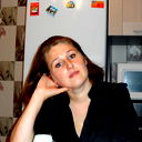 Маргарита Псыркова