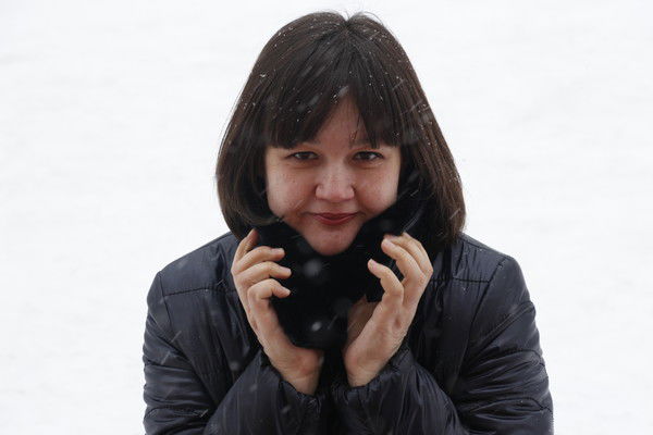 Светлана Гультяева