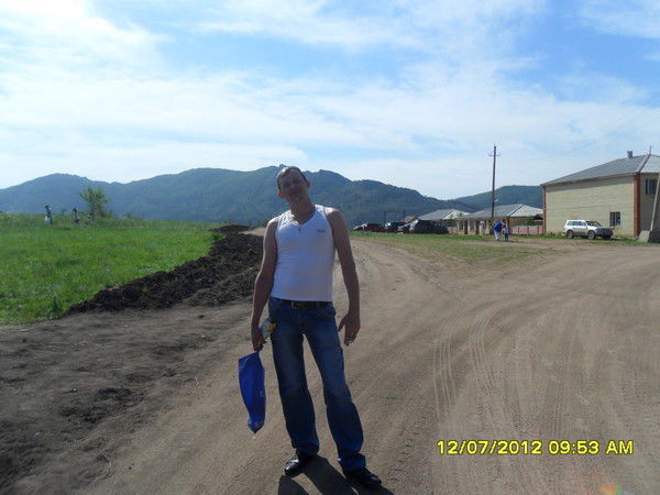 Евгений Мальков