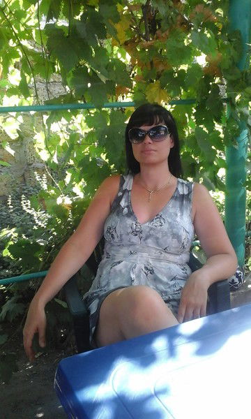 Инна Гирман