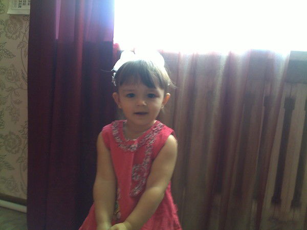 Венера Шаймухаметова