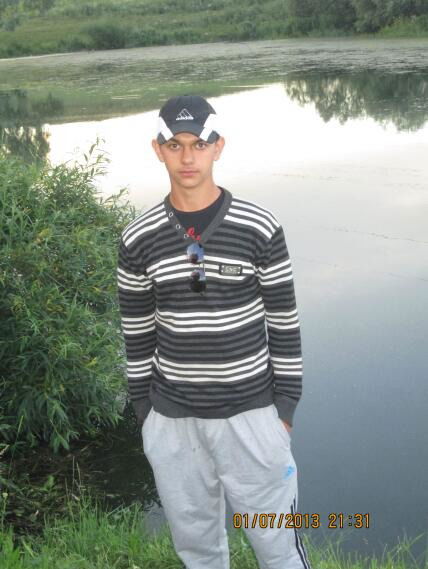 Александр Манц