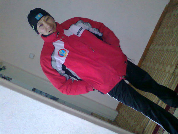 Куаныш Рыспаев