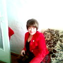Cветлана Денисова