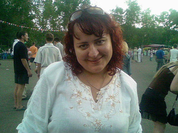 Танюша ********