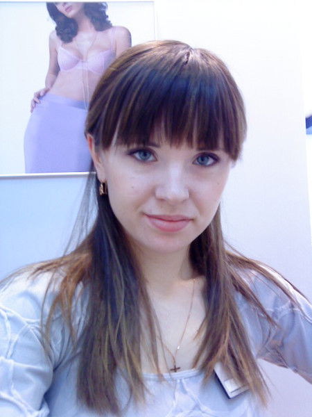 Мария Терещенко