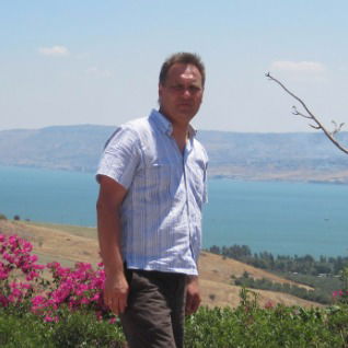 Павел Соломатин