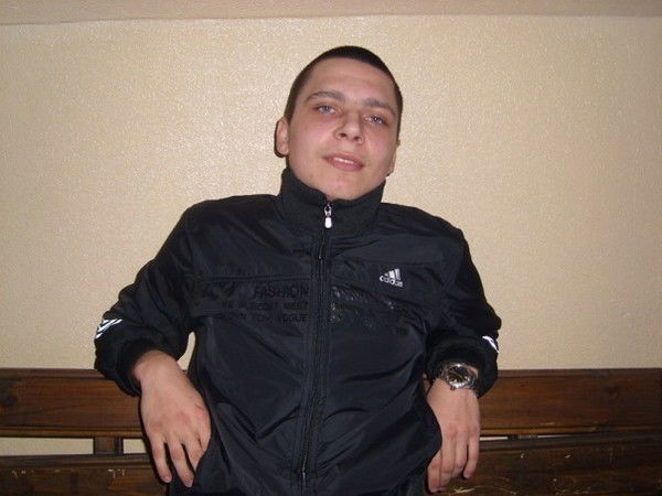 Алексей Шутов