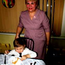 Вера Околелова