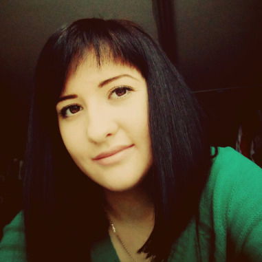 Елена Клинкова