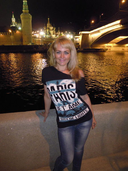 Татьяна Столяр