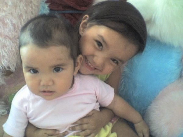 Жанар Надырбекова