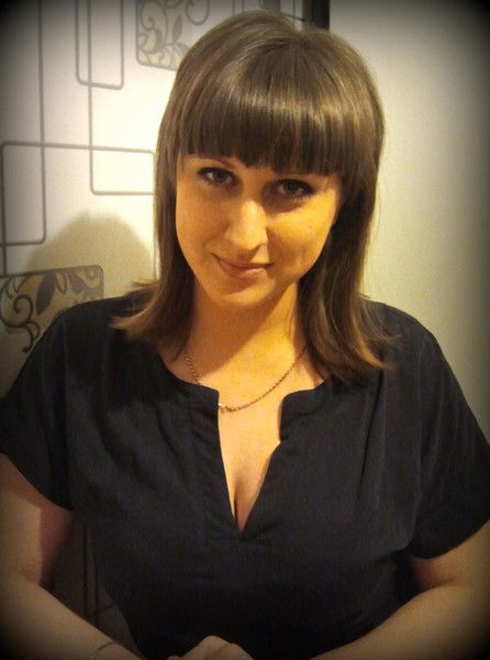 Ольга Булгакова