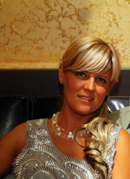 Ирина Зорько